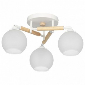 Потолочная люстра Citilux Tika CL133130 в Советском - sovetskiy.mebel24.online | фото