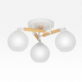Потолочная люстра Citilux Tika CL133130 в Советском - sovetskiy.mebel24.online | фото 3