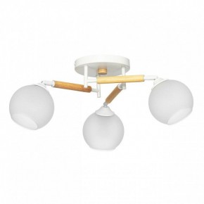 Потолочная люстра Citilux Tika CL133130 в Советском - sovetskiy.mebel24.online | фото 4