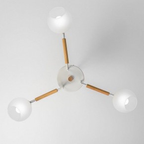 Потолочная люстра Citilux Tika CL133130 в Советском - sovetskiy.mebel24.online | фото 8