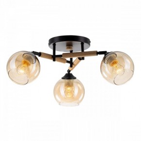 Потолочная люстра Citilux Tika CL133131 в Советском - sovetskiy.mebel24.online | фото 6