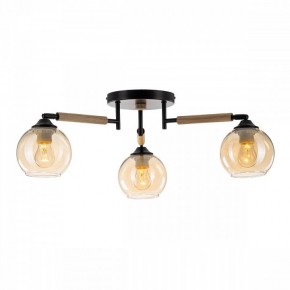 Потолочная люстра Citilux Tika CL133131 в Советском - sovetskiy.mebel24.online | фото 7