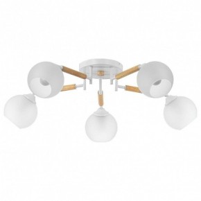 Потолочная люстра Citilux Tika CL133150 в Советском - sovetskiy.mebel24.online | фото