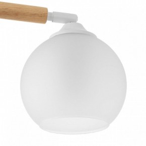 Потолочная люстра Citilux Tika CL133150 в Советском - sovetskiy.mebel24.online | фото 12