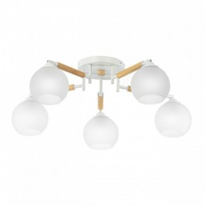 Потолочная люстра Citilux Tika CL133150 в Советском - sovetskiy.mebel24.online | фото 3