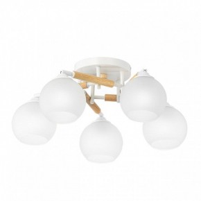 Потолочная люстра Citilux Tika CL133150 в Советском - sovetskiy.mebel24.online | фото 6