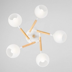 Потолочная люстра Citilux Tika CL133150 в Советском - sovetskiy.mebel24.online | фото 7