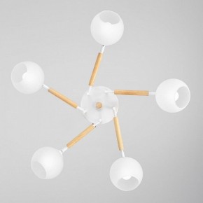 Потолочная люстра Citilux Tika CL133150 в Советском - sovetskiy.mebel24.online | фото 8