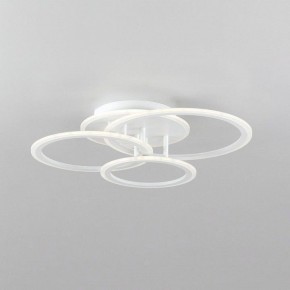 Потолочная люстра Citilux Тринити CL238130 в Советском - sovetskiy.mebel24.online | фото 11
