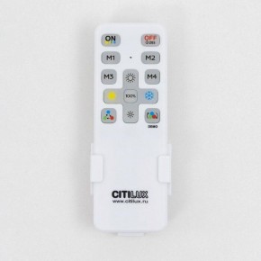 Потолочная люстра Citilux Тринити CL238130 в Советском - sovetskiy.mebel24.online | фото 9