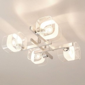 Потолочная люстра Citilux Вирта CL139240 в Советском - sovetskiy.mebel24.online | фото 2