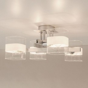 Потолочная люстра Citilux Вирта CL139240 в Советском - sovetskiy.mebel24.online | фото 4