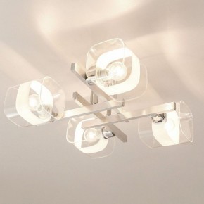 Потолочная люстра Citilux Вирта CL139240 в Советском - sovetskiy.mebel24.online | фото 5