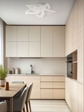 Потолочная люстра De City Мадлен 15 424017605 в Советском - sovetskiy.mebel24.online | фото 7