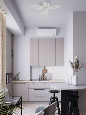 Потолочная люстра De City Мадлен 15 424018003 в Советском - sovetskiy.mebel24.online | фото 8