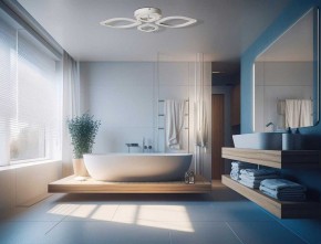 Потолочная люстра De City Мадлен 15 424018104 в Советском - sovetskiy.mebel24.online | фото 7