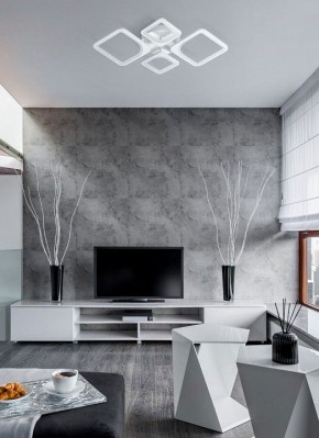 Потолочная люстра De City Мадлен 15 424018304 в Советском - sovetskiy.mebel24.online | фото 6