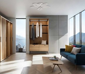 Потолочная люстра De City Мадлен 15 424018405 в Советском - sovetskiy.mebel24.online | фото 9