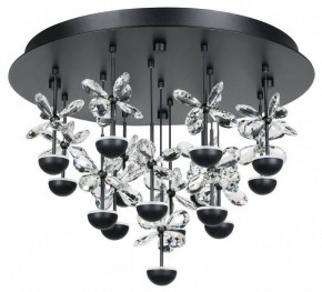 Потолочная люстра Eglo PIANOPOLI 2 390302 в Советском - sovetskiy.mebel24.online | фото