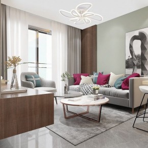 Потолочная люстра Escada Archer 10270/8LED в Советском - sovetskiy.mebel24.online | фото 4