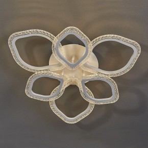Потолочная люстра Escada Bubble 10251/6LED в Советском - sovetskiy.mebel24.online | фото 5