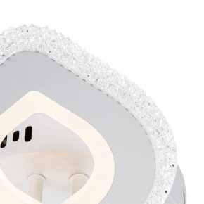 Потолочная люстра Escada Diamond 10264/3LED в Советском - sovetskiy.mebel24.online | фото 2
