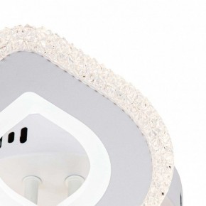 Потолочная люстра Escada Diamond 10264/3LED в Советском - sovetskiy.mebel24.online | фото 3