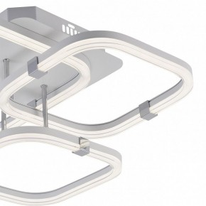 Потолочная люстра Escada Factor 10280/3LED в Советском - sovetskiy.mebel24.online | фото 4
