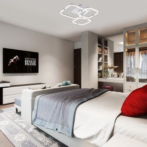 Потолочная люстра Escada Factor 10280/3LED в Советском - sovetskiy.mebel24.online | фото 5