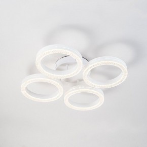 Потолочная люстра Escada Fianit 10282/4LED в Советском - sovetskiy.mebel24.online | фото 3