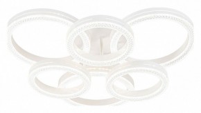 Потолочная люстра Escada Fianit 10282/6LED в Советском - sovetskiy.mebel24.online | фото