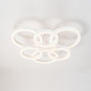 Потолочная люстра Escada Fianit 10282/6LED в Советском - sovetskiy.mebel24.online | фото 2