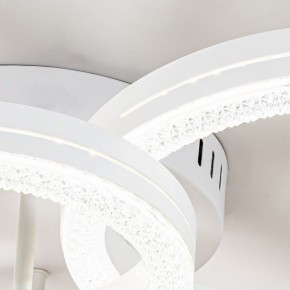 Потолочная люстра Escada Fianit 10282/6LED в Советском - sovetskiy.mebel24.online | фото 7
