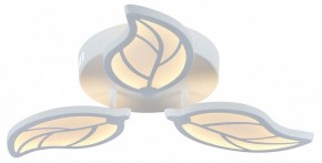 Потолочная люстра Escada Foliage 10214/3LED в Советском - sovetskiy.mebel24.online | фото 2
