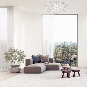 Потолочная люстра Escada Hydria 10229/6LED в Советском - sovetskiy.mebel24.online | фото 6