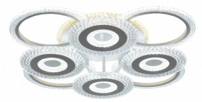 Потолочная люстра Escada Klio 10276/8LED в Советском - sovetskiy.mebel24.online | фото