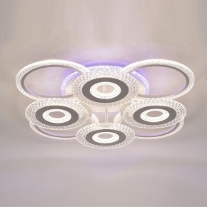 Потолочная люстра Escada Klio 10276/8LED в Советском - sovetskiy.mebel24.online | фото 2