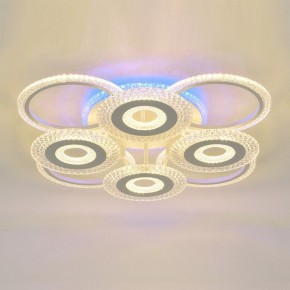 Потолочная люстра Escada Klio 10276/8LED в Советском - sovetskiy.mebel24.online | фото 3
