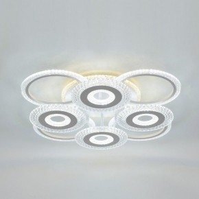Потолочная люстра Escada Klio 10276/8LED в Советском - sovetskiy.mebel24.online | фото 4