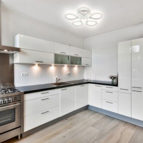 Потолочная люстра Escada Menita 10270/5LED в Советском - sovetskiy.mebel24.online | фото 4