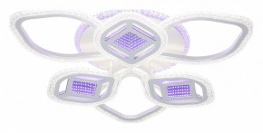 Потолочная люстра Escada Mira 10265/6LED в Советском - sovetskiy.mebel24.online | фото 2