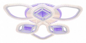 Потолочная люстра Escada Mira 10265/6LED в Советском - sovetskiy.mebel24.online | фото 3