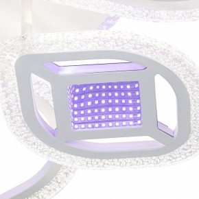 Потолочная люстра Escada Mira 10265/6LED в Советском - sovetskiy.mebel24.online | фото 6