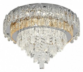 Потолочная люстра Escada Passion 10231/SG LED в Советском - sovetskiy.mebel24.online | фото
