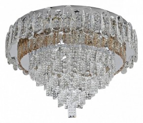 Потолочная люстра Escada Passion 10231/SG LED в Советском - sovetskiy.mebel24.online | фото 2