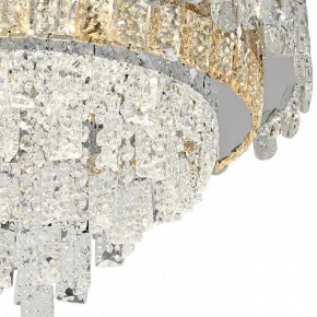 Потолочная люстра Escada Passion 10231/SG LED в Советском - sovetskiy.mebel24.online | фото 5