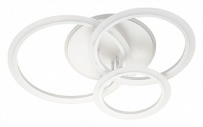 Потолочная люстра Escada Random 10231/3LED в Советском - sovetskiy.mebel24.online | фото 2