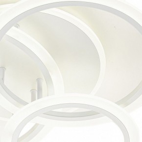 Потолочная люстра Escada Random 10231/3LED в Советском - sovetskiy.mebel24.online | фото 5