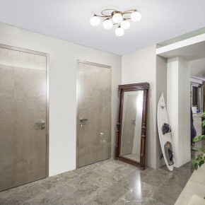 Потолочная люстра Eurosvet Alba 30144/6 античная бронза в Советском - sovetskiy.mebel24.online | фото 4