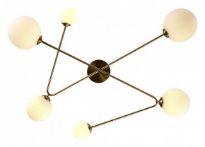 Потолочная люстра EVOLUCE Fantini SLE2211-302-06 в Советском - sovetskiy.mebel24.online | фото 2